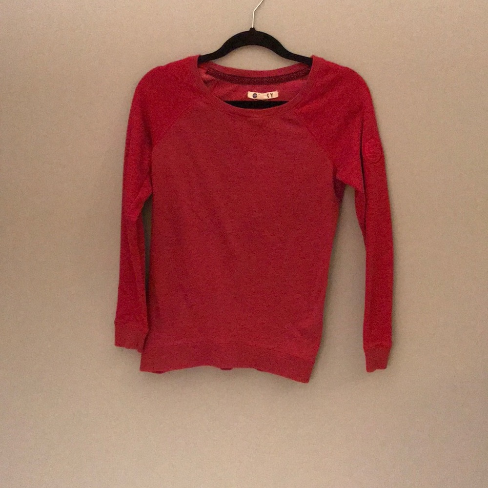 Roxy sweatshirt